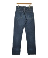 GUCCI（グッチ）デニムパンツ 紺 サイズ:48(L位) メンズ/2200702446528