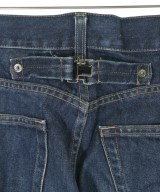 GUCCI（グッチ）デニムパンツ 紺 サイズ:48(L位) メンズ/2200702446528