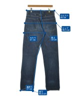 GUCCI（グッチ）デニムパンツ 紺 サイズ:48(L位) メンズ/2200702446528