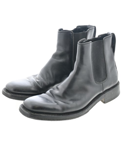 GUCCI(グッチ)のブーツ サイズ:EU42 1/2(27.5cm位) 16,500円