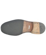 GUCCI（グッチ）ブーツ 黒 サイズ:EU42 1/2(27.5cm位) メンズ/2200703756060
