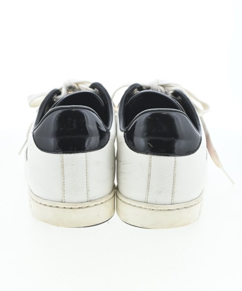 GUCCI（グッチ）スニーカー 白 サイズ:UK7(25.5cm位) メンズ/2200703804167