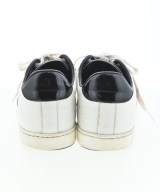 GUCCI（グッチ）スニーカー 白 サイズ:UK7(25.5cm位) メンズ/2200703804167