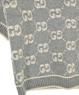 GUCCI（グッチ）ニット・セーター グレー サイズ:M レディース/2200703891013