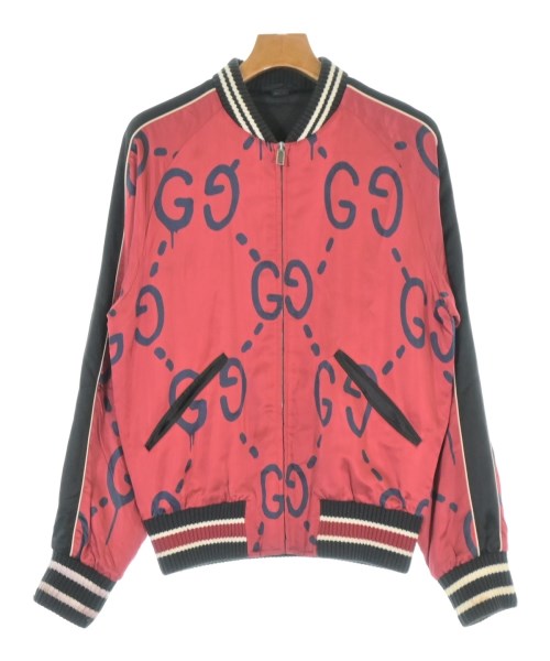 GUCCI(グッチ)その他 赤 サイズ:44(S位)/2200703876065