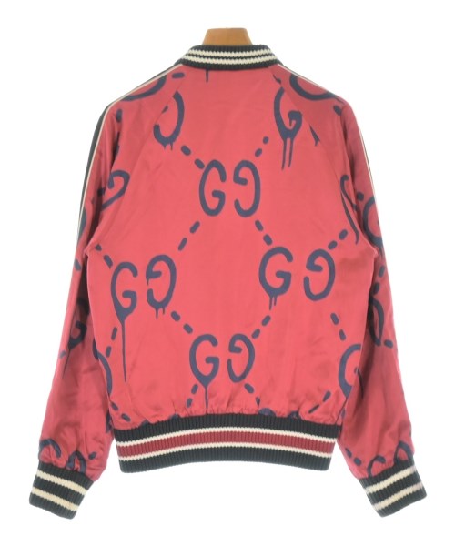 GUCCI（グッチ）その他 赤 サイズ:44(S位) メンズ/2200703876065