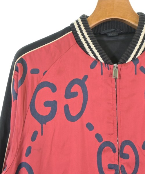 GUCCI（グッチ）その他 赤 サイズ:44(S位) メンズ/2200703876065