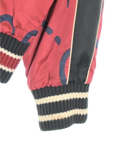 GUCCI（グッチ）その他 赤 サイズ:44(S位) メンズ/2200703876065