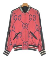 GUCCI（グッチ）その他 赤 サイズ:44(S位) メンズ/2200703876065