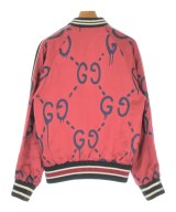 GUCCI（グッチ）その他 赤 サイズ:44(S位) メンズ/2200703876065