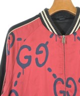 GUCCI（グッチ）その他 赤 サイズ:44(S位) メンズ/2200703876065