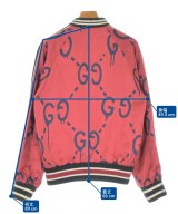 GUCCI（グッチ）その他 赤 サイズ:44(S位) メンズ/2200703876065