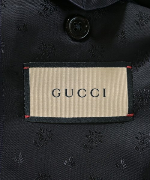 GUCCI（グッチ）その他 黒 サイズ:46(M位) メンズ/2200703920010