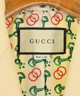 GUCCI（グッチ）テーラードジャケット ベージュ サイズ:38(S位) レディース/2200704025011