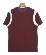GUCCI（グッチ）Tシャツ・カットソー 赤 サイズ:M メンズ/2200704043022