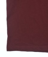GUCCI（グッチ）Tシャツ・カットソー 赤 サイズ:M メンズ/2200704043022