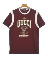 GUCCI Tシャツ・カットソー