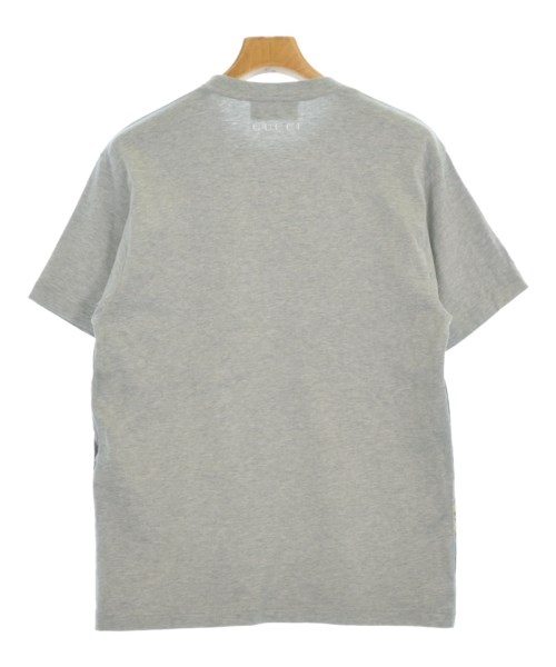 GUCCI（グッチ）Tシャツ・カットソー グレー サイズ:XS メンズ/2200704043039