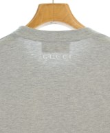 GUCCI（グッチ）Tシャツ・カットソー グレー サイズ:XS メンズ/2200704043039