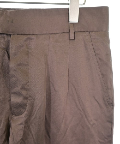 GUCCI（グッチ）その他 茶 サイズ:44(S位) メンズ/2200704098114