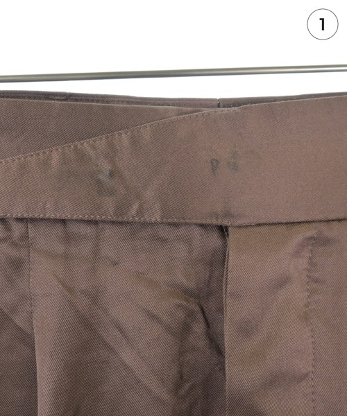 GUCCI（グッチ）その他 茶 サイズ:44(S位) メンズ/2200704098114
