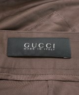 GUCCI（グッチ）その他 茶 サイズ:44(S位) メンズ/2200704098114