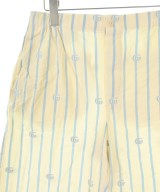 GUCCI（グッチ）ショートパンツ 白 サイズ:44(S位) メンズ/2200704151093