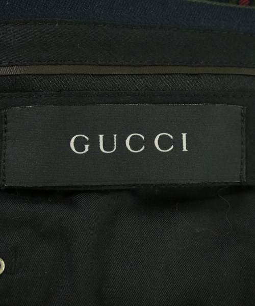 GUCCI（グッチ）その他 紺 サイズ:44(S位) メンズ/2200704336049