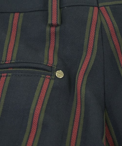 GUCCI（グッチ）その他 紺 サイズ:44(S位) メンズ/2200704336049