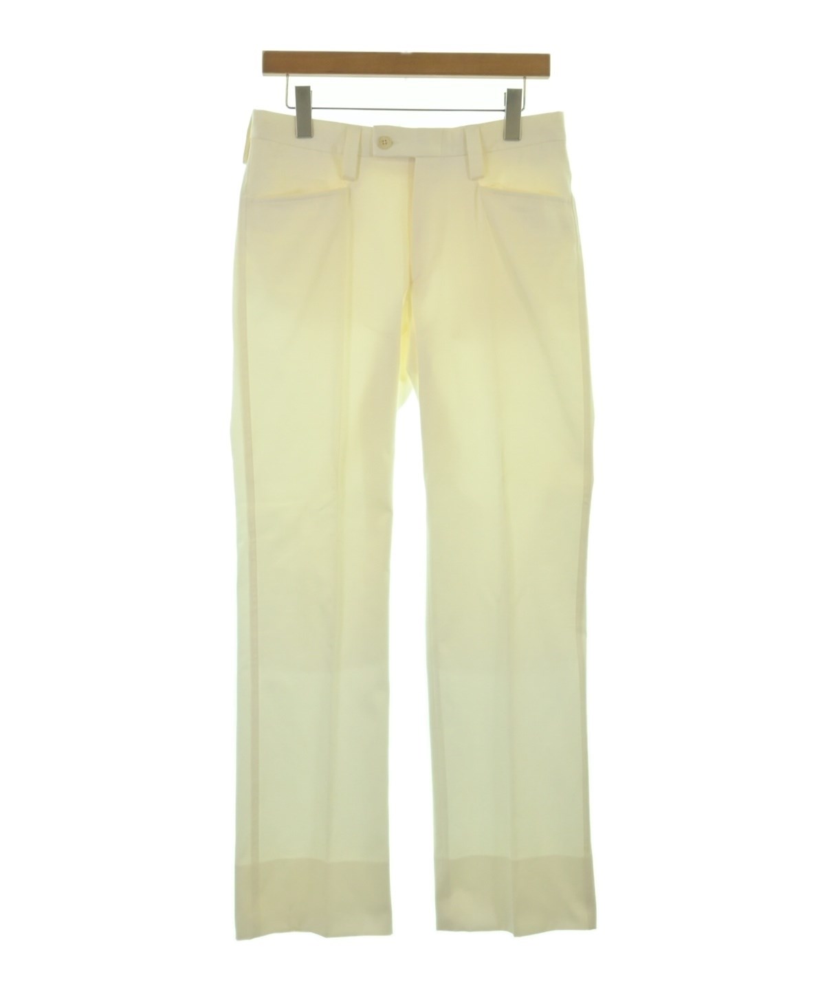 GUCCI（グッチ）その他 白 サイズ:46(M位) メンズ/2200704336056