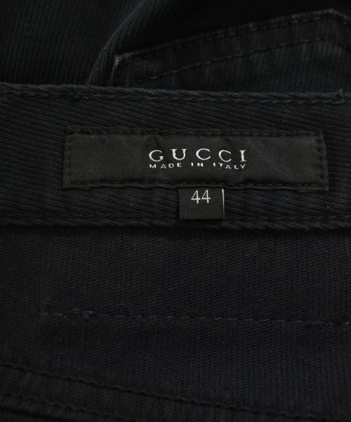 GUCCI（グッチ）その他 紺 サイズ:44(S位) メンズ/2200704336070