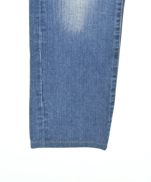 GUCCI（グッチ）デニムパンツ 青 サイズ:44(S位) メンズ/2200704336100