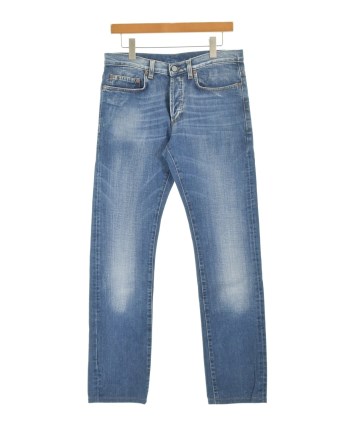 Gucci ダークブルー デニムパンツ　れもん GUCCI（グッチ）デニムパンツ 青 サイズ:44(S位) メンズ/2200704336100