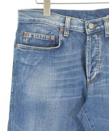 GUCCI（グッチ）デニムパンツ 青 サイズ:44(S位) メンズ/2200704336100