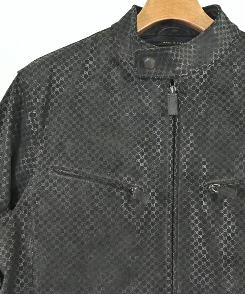 GUCCI（グッチ）その他 黒 サイズ:44(S位) メンズ/2200704336162