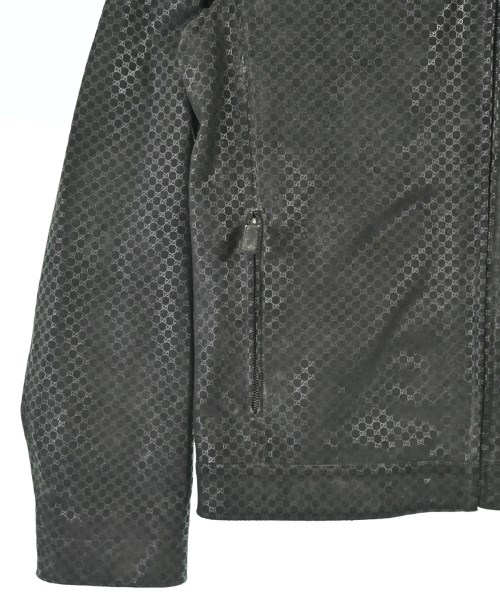 GUCCI（グッチ）その他 黒 サイズ:44(S位) メンズ/2200704336162