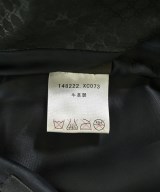 GUCCI（グッチ）その他 黒 サイズ:44(S位) メンズ/2200704336162