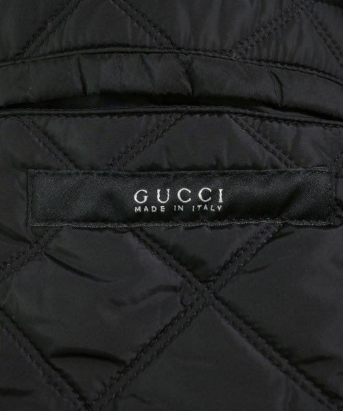 GUCCI（グッチ）その他 黒 サイズ:46(M位) メンズ/2200704336179