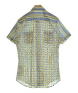 GUCCI（グッチ）カジュアルシャツ 青 サイズ:40(L位) メンズ/2200704336193