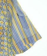 GUCCI（グッチ）カジュアルシャツ 青 サイズ:40(L位) メンズ/2200704336193