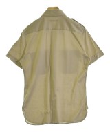 GUCCI（グッチ）カジュアルシャツ ベージュ サイズ:S メンズ/2200704336223