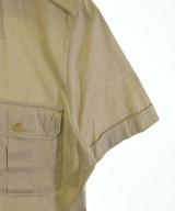 GUCCI（グッチ）カジュアルシャツ ベージュ サイズ:S メンズ/2200704336223
