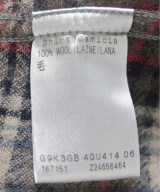 GUCCI（グッチ）カジュアルシャツ 茶 サイズ:40(L位) メンズ/2200704336278