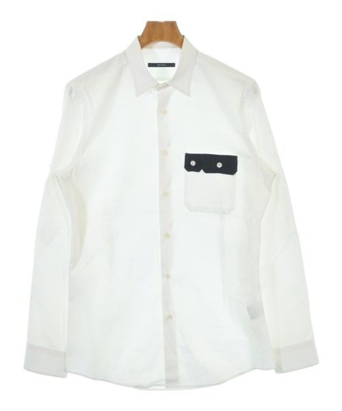 グッチ(GUCCI)のGUCCI カジュアルシャツ