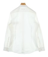 GUCCI（グッチ）カジュアルシャツ 白 サイズ:40(L位) メンズ/2200704336292