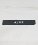 GUCCI（グッチ）カジュアルシャツ 白 サイズ:40(L位) メンズ/2200704336292
