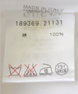 GUCCI（グッチ）カジュアルシャツ 白 サイズ:40(L位) メンズ/2200704336292