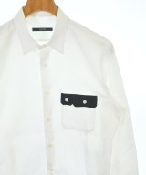 GUCCI（グッチ）カジュアルシャツ 白 サイズ:40(L位) メンズ/2200704336292
