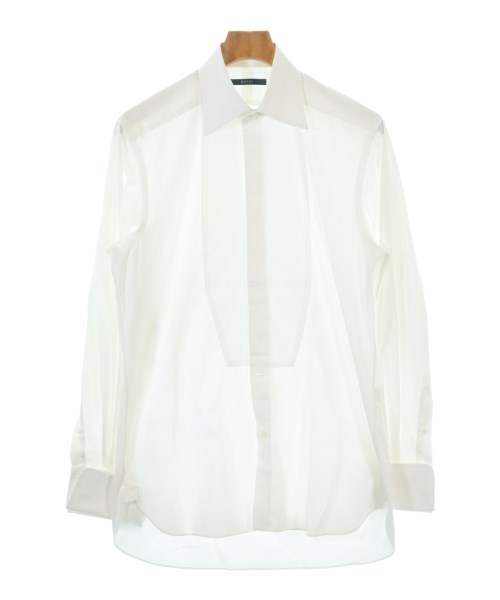 グッチ(GUCCI)のGUCCI ドレスシャツ