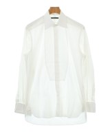 GUCCI（グッチ）ドレスシャツ 白 サイズ:39(M位) メンズ/2200704336308